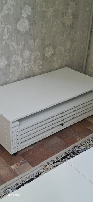 стол-трансформер