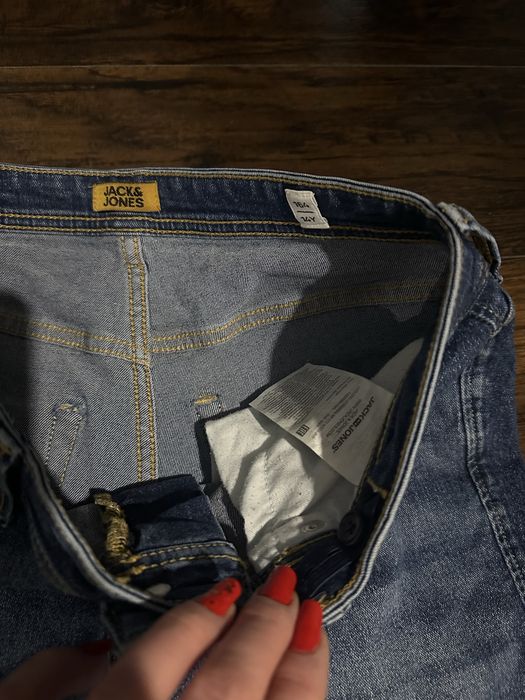 Blugi Levi’s originali