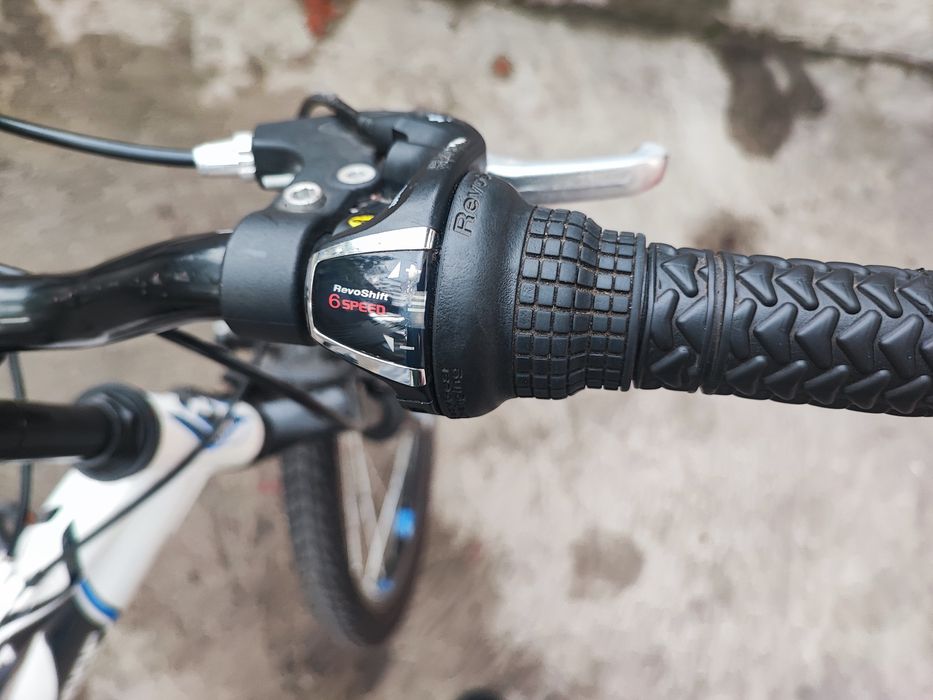 Детско колело 20"