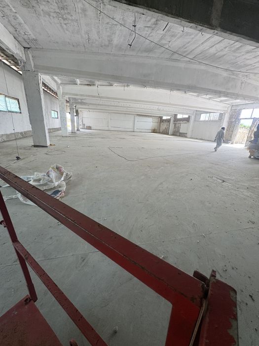 Hală industrială de închiriat – Turda, Zona Industrială