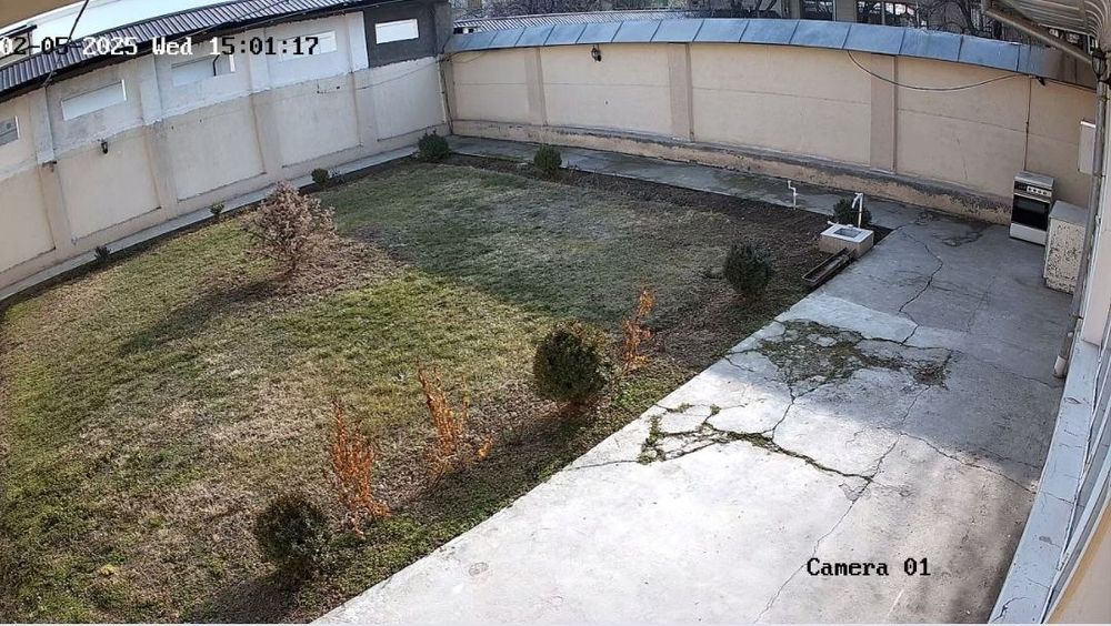 Аренда Участок Юнусабад 5ком.можно под офис