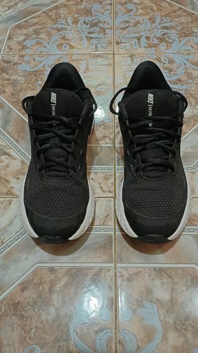 NIKE Маратонки (оригинал)