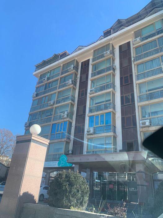 Ташкент сити Гарденс 2 комнт г Аренда новая квартира в новостройке