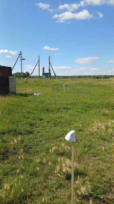 Земельный участок