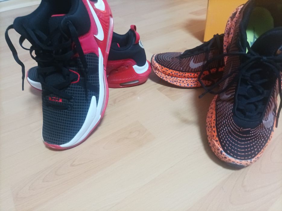 Мъжки  маратонки Nike