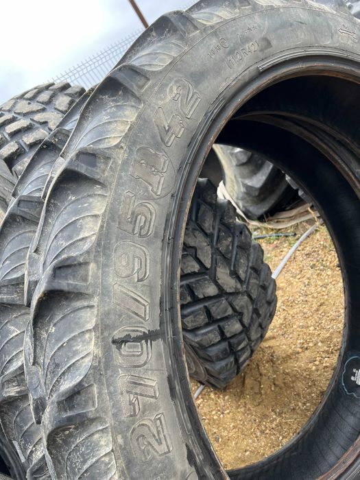 Anvelope 11.2 r42 Taurrus