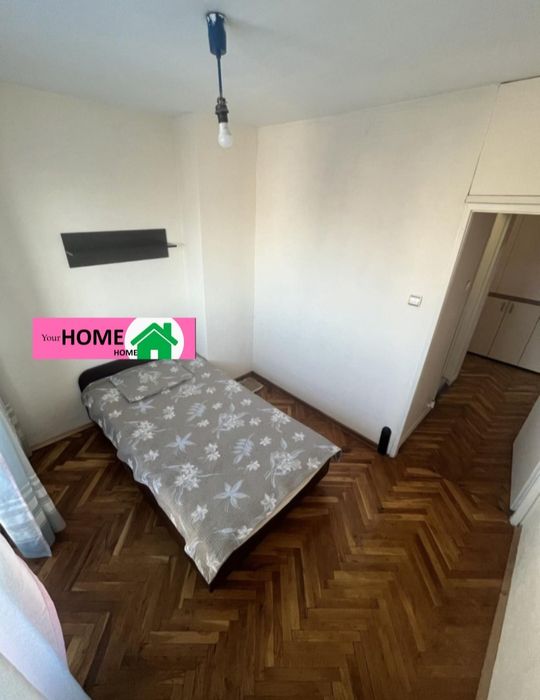 Дава се под наем Тристаен апартамент в София, Люлин 7 - 65 кв.м за 459 € - Снимка #3
