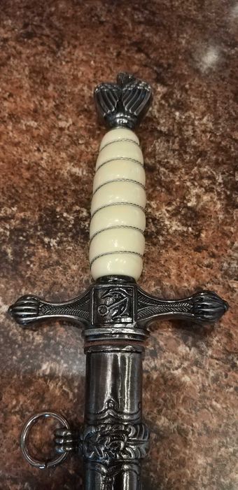 Военноморски кортик