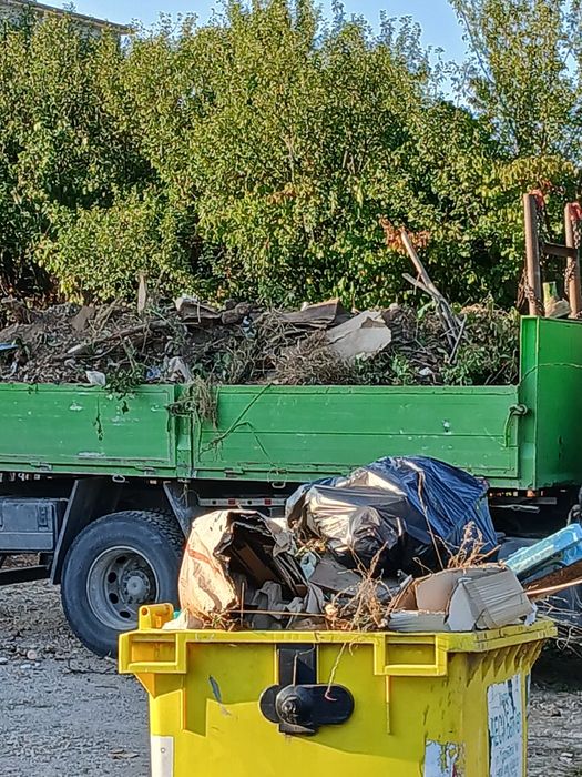 Почистване на къщи апартаменти