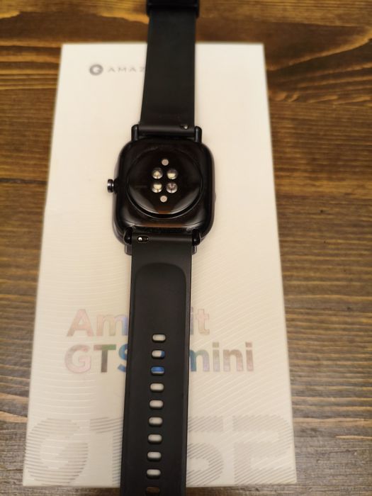 Смарт часы Amazfit GTS 2 mini