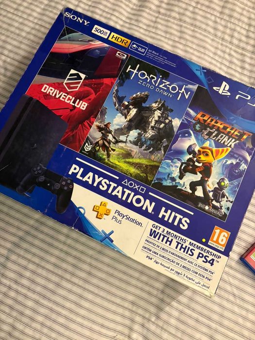 продам Sony PlayStation