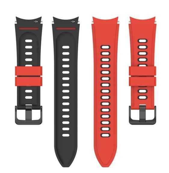 Curea silicon Samsung Galaxy Watch 4 Classic (46 mm)