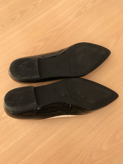 Туфли лодочки