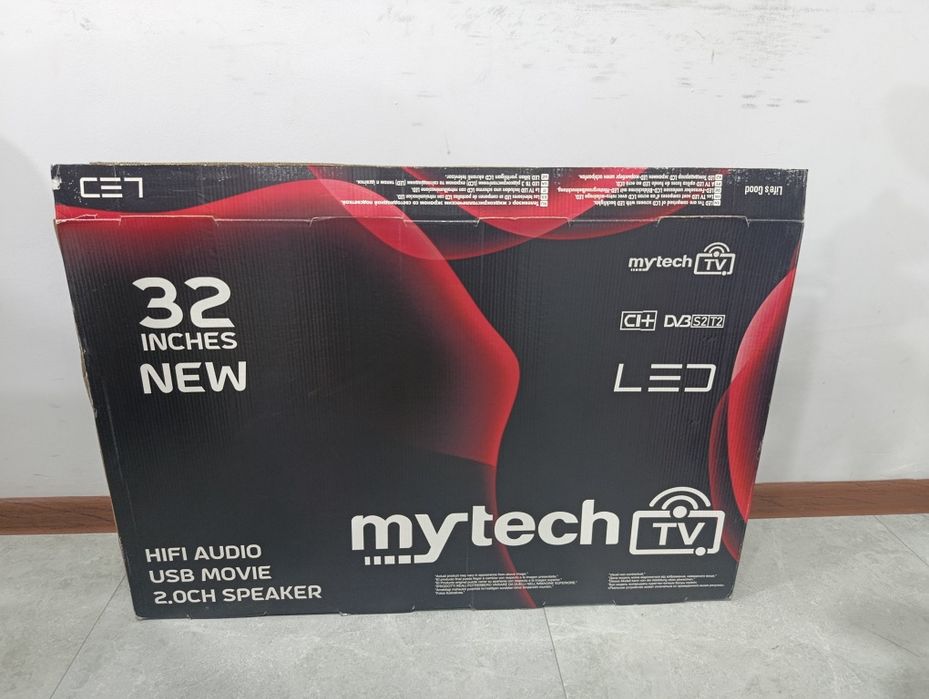 Televizor 32 lik