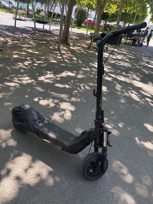 Segway zt3 pro