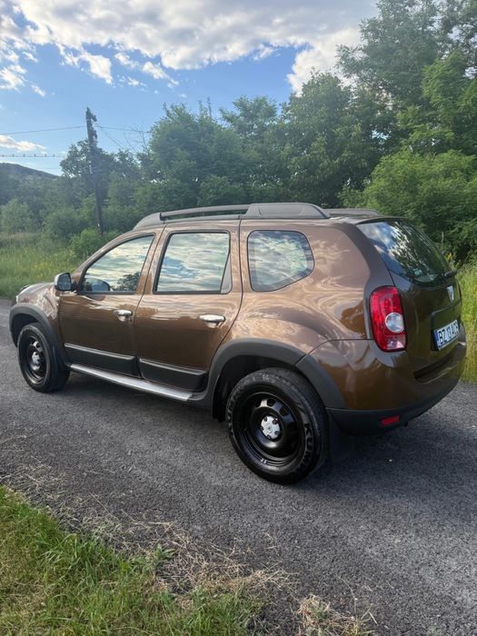DACIA Duster 2011 — imagine 5