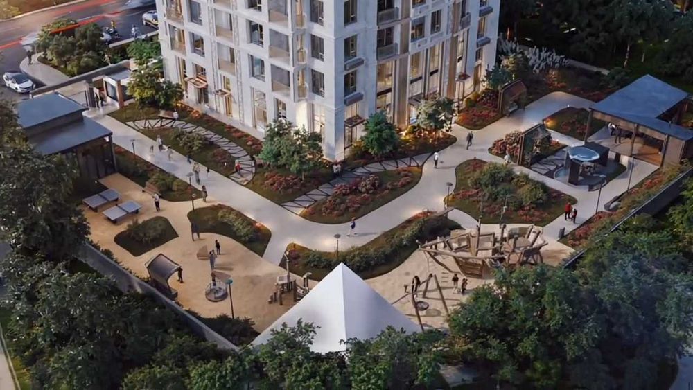 sb Продажа Maftun Makon - Янги Узбекистан