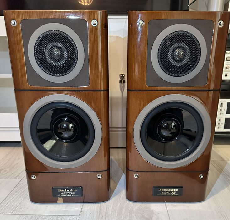 Boxe Technics MX100D Dobroesti • OLX.ro