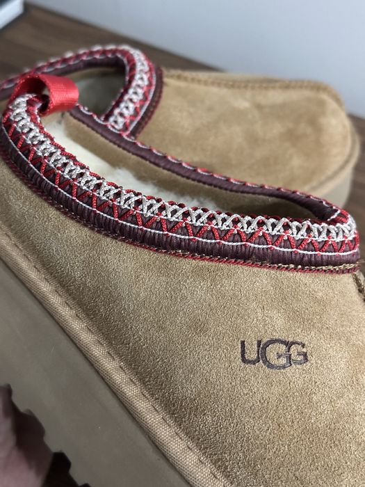 Угги 38 размер новый