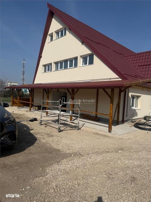 Cazare Muncitori - Calea Feldioarei  Brasov