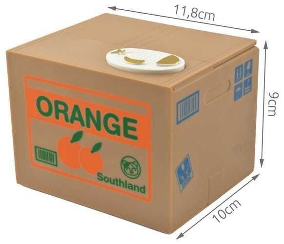 Касичка - коте и куче