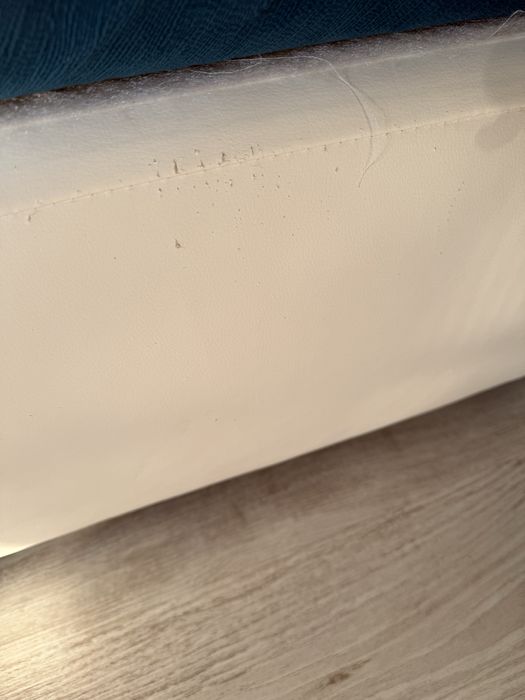 Coltar modular turcoaz