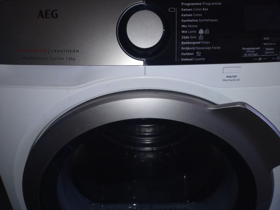 Mașini cu butoi 5-10 kg ,noi și retur