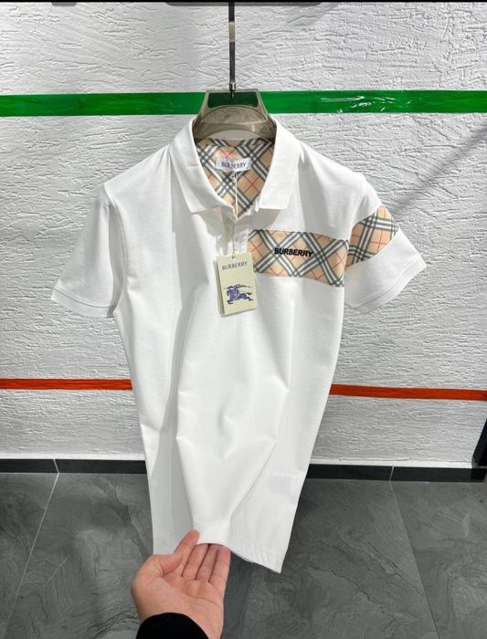 Tricou barbati premium