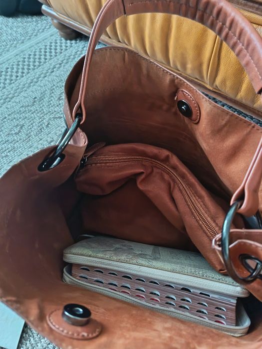 Poseta dama Accesories