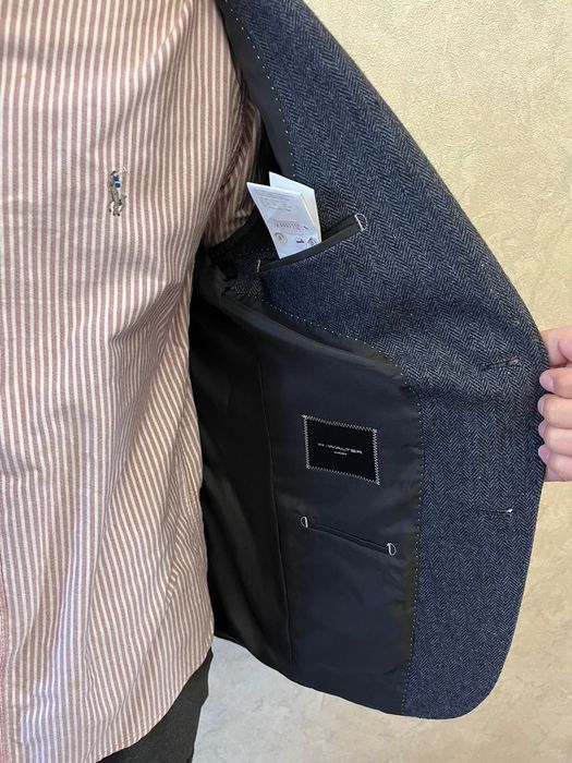 Пиджак сатылады размер 48-50