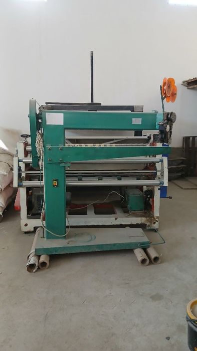 Степлер (каропка учун)