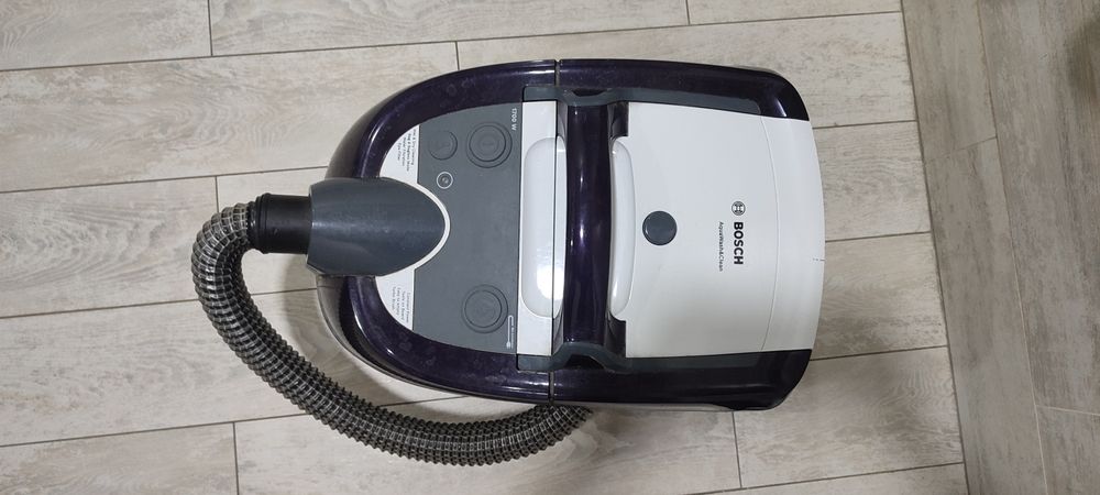 Домашняя химчистка пылесос