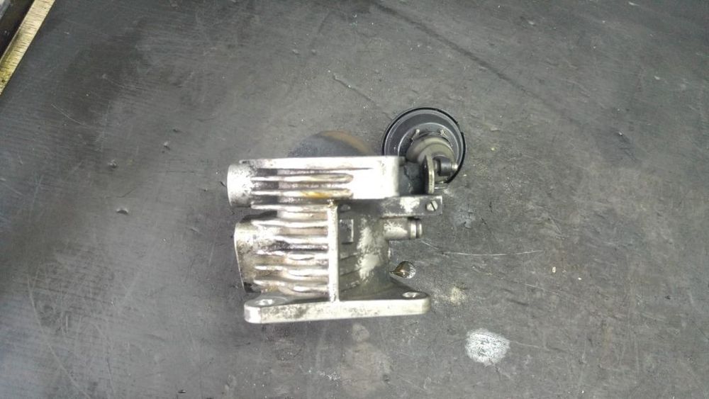 Clapeta acceleratie fiat bravo 2 1.9 d multijet 55206860