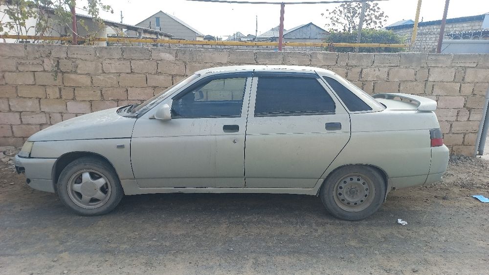 Продается машина Лада на ходу