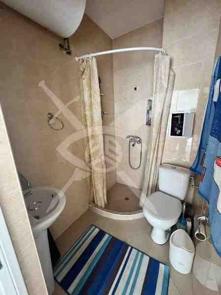 Продава се Едностаен апартамент в к.к. Слънчев бряг - 28 кв.м за 1057 €/кв.м - Снимка #6