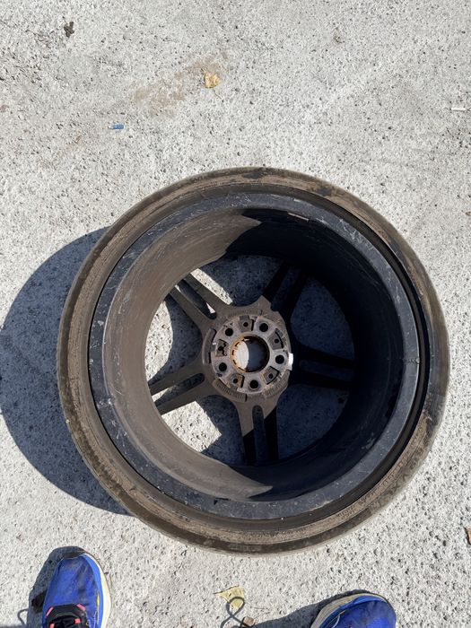 Jante r19 style 313 bmw e90 e91 e92 e93