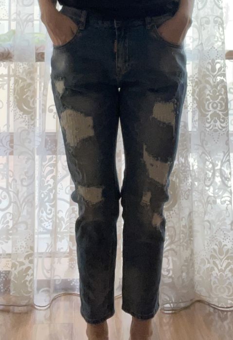 Разные джинсы и брюки(внизу описание)