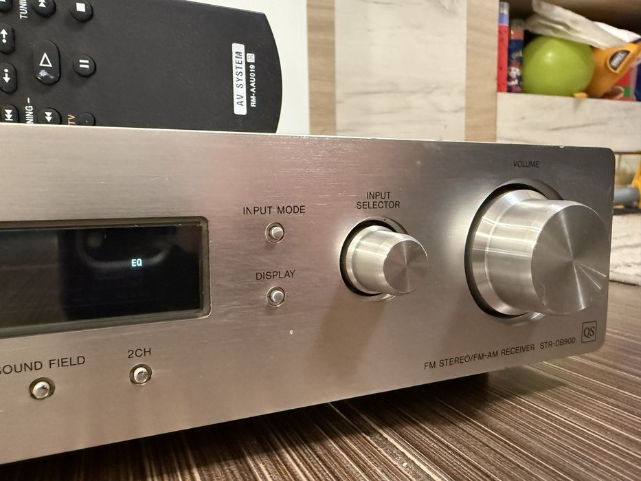 Sony STR-DB900QS