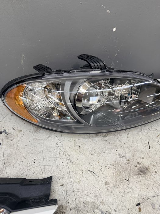 Американка БУ йакинда койилган 1 хафтла болди