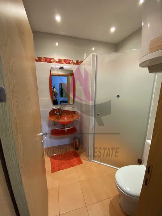 Дава се под наем Двустаен апартамент в Варна, Левски - 80 кв.м за 500 € - Снимка #3