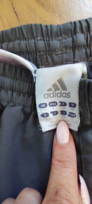 Шорти adidas размер 3-4