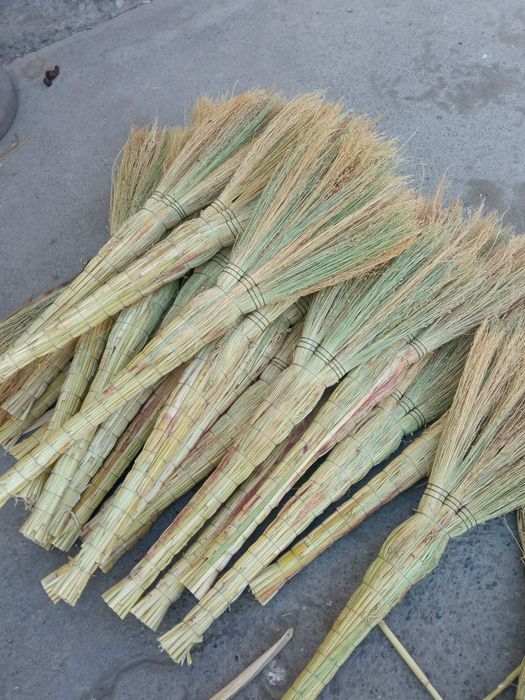 Веник Brooms ООО supurgi