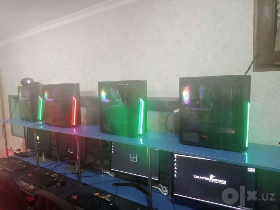 Продаются компьютеры в отличном состоянии
