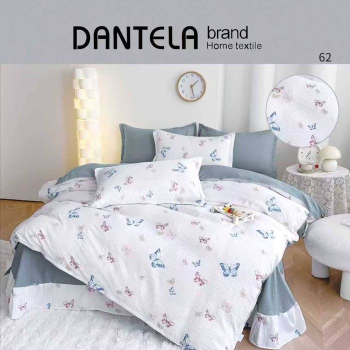 DANTELA . Постельное бельё только оптом