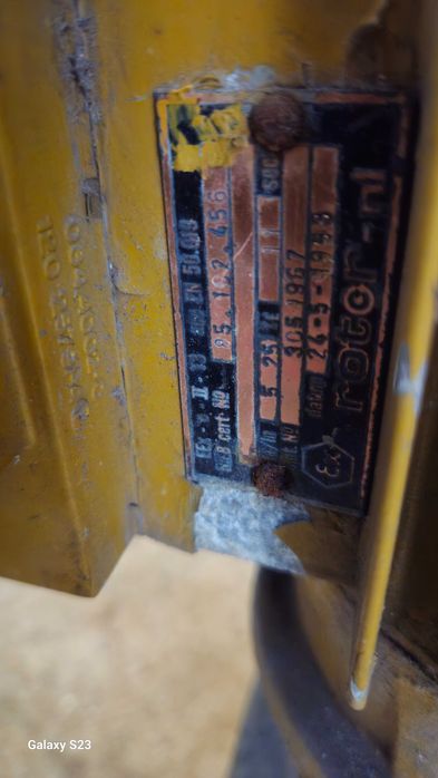 Вертикална помпа за вода Grundfos