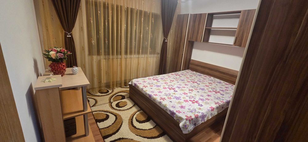 Apartament 3 camere/2 bai, Aradului Vest, Liniste si Confort