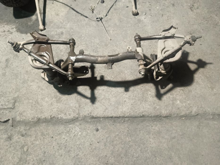 Нива косалкы болшектери