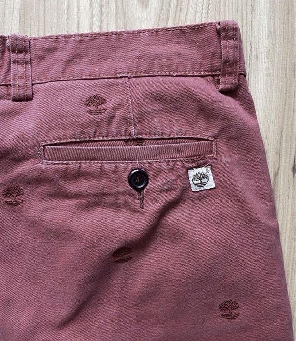 Timberland / мъжки къс  панталон W33