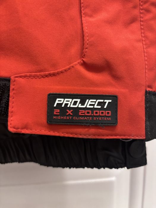 Vand costum de ski killtec geaca + pantaloni