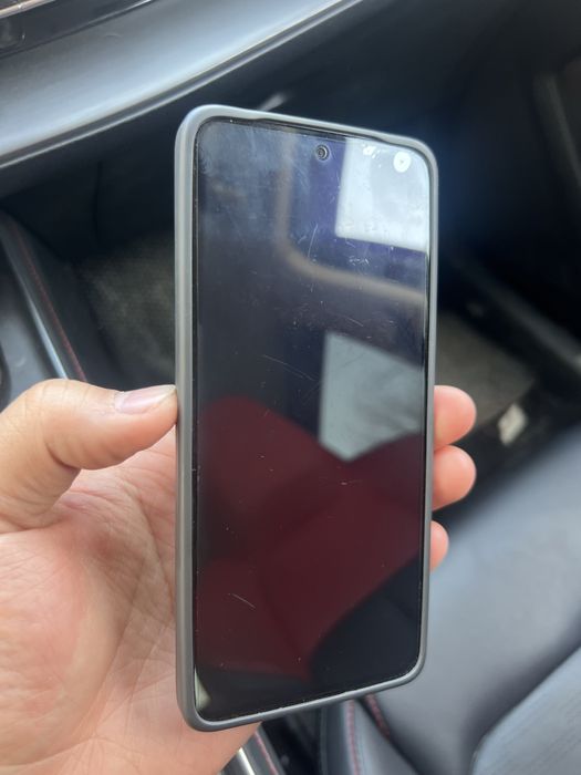 Redmi note 13 256гб